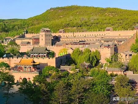 山西景点有哪些，山西的景点有哪些（山西好玩的地方排行榜）