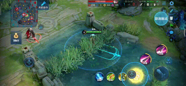 王者花木兰怎么玩，花木兰怎么玩连招（王者荣耀：从零到精通）