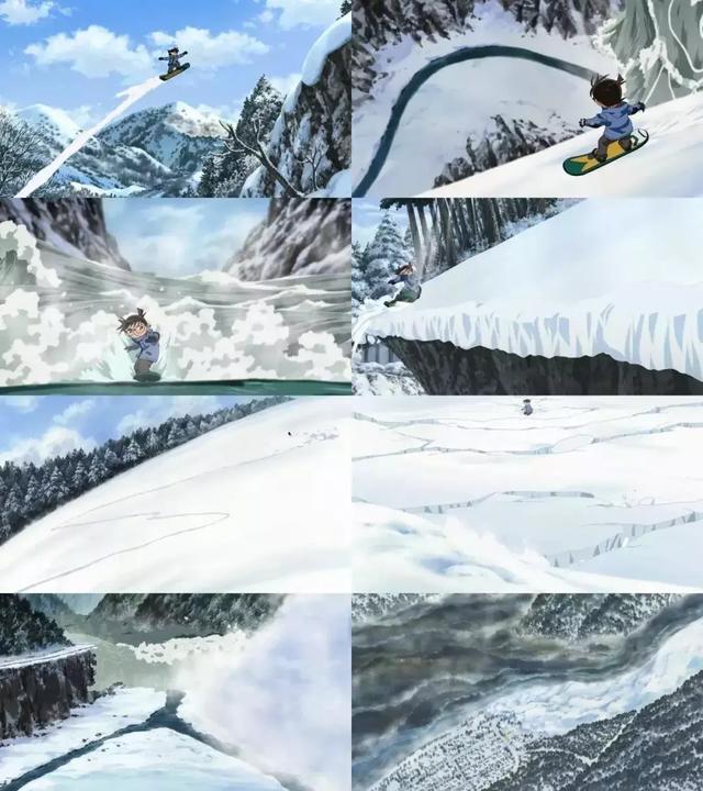 蓝色古堡探索事件是第几集,名侦探柯南蓝色古堡事件是第几集(火了22年的神剧) 蓝色古堡探索事件是第几集,名侦探柯南蓝色古堡事件是第几集(火了22年的神剧)