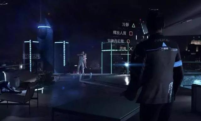 隐形守护者演员遇到自己花絮，一文读懂现象级游戏《隐形守护者》