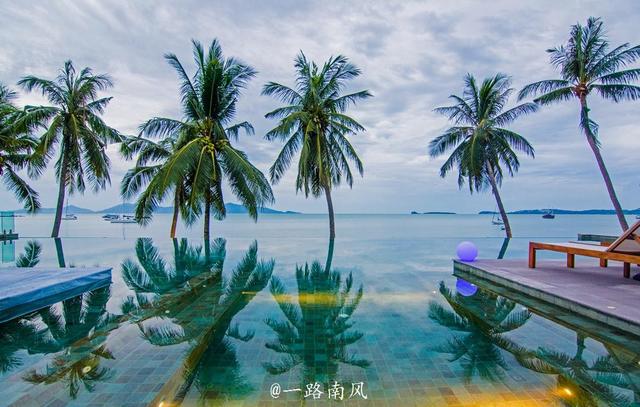 泰国马杀鸡是啥意思啊，泰式马杀鸡什么意思（这个东南亚国家曾向中国称臣）