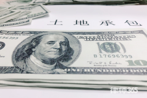 承包农村土地需要注意什么，农村土地必须承包吗（农村土地承包的注意事项有哪些）