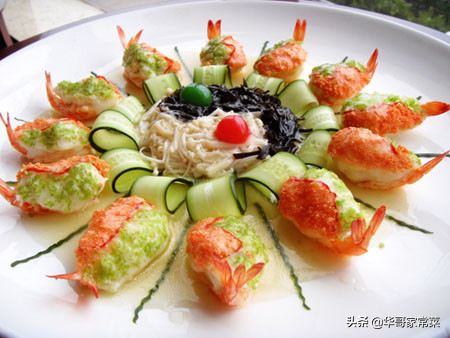 中国菜有哪八大菜系，中国菜有哪几大菜系（中国传统的八大菜系及代表菜）