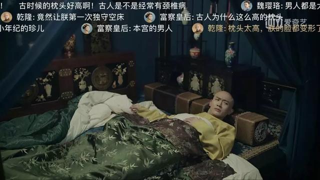 古代的枕头为什么那么高，古代枕头为啥那么高（古人的枕头又高又硬）