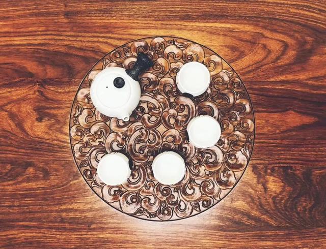 京瓷家具家具品牌介绍，京瓷系列家具（《突围》家居图鉴）