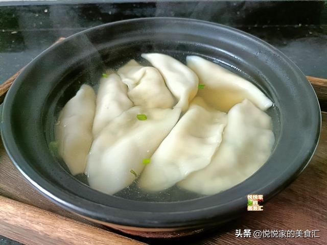 油渣白菜的做法，油渣白菜饺子怎么做好吃（它是被“误解”最多的菜）
