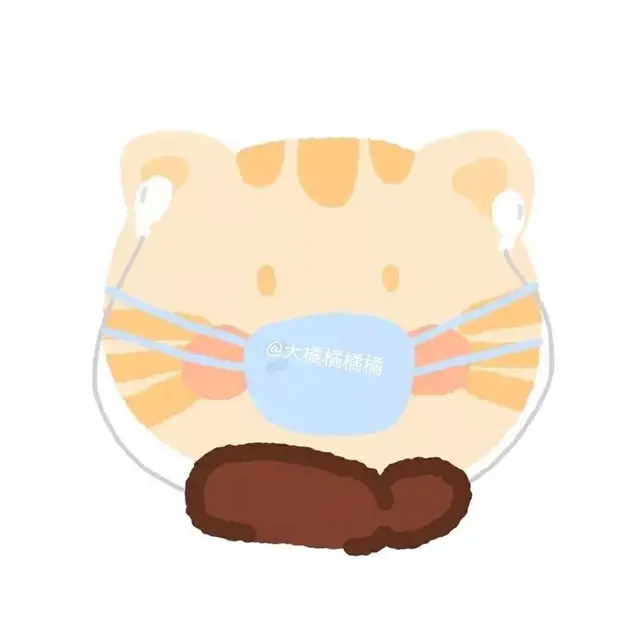 我想要好看的头像，超好看头像（头像丨超级好看的微信头像）