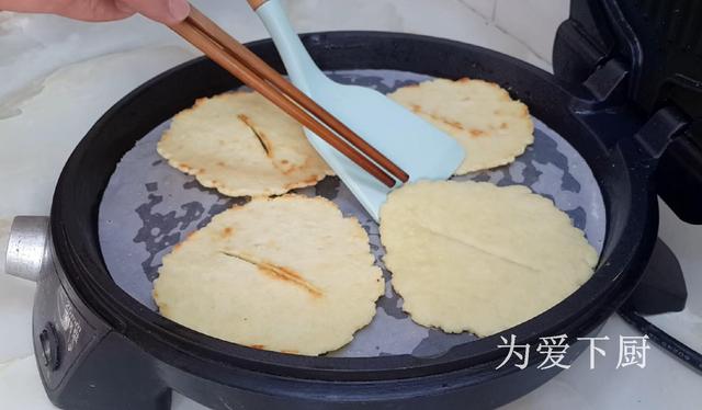 做饼干的最好方法，没烤箱也能一次成功