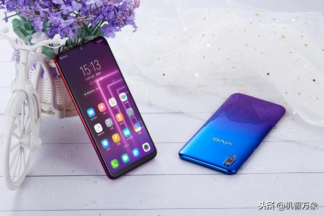 vivoy93s上市时间，vivoy93s上市时间和价格（水滴屏+时尚配色+长续航+AI助力越级用户体验）