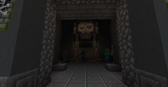 我的世界四大傀儡，我的世界有哪几种元素傀儡怎么做（《我的世界》天启之境强力boss登场）