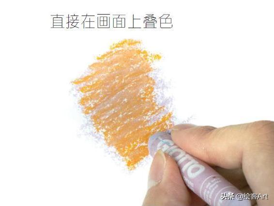 油画的各种工具怎么用，教你画出大师级风景画