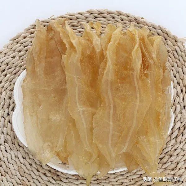 鱼胶和花胶哪个更好，花胶好还是鱼胶好些（花胶跟鱼胶有区别吗）