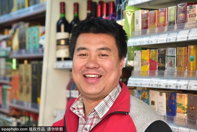 被忽略的微笑，致敬那些常见却容易忽略的微笑