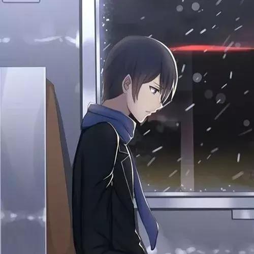 单身汪专用情头，微信头像，单身汪专用情头（超级甜的100张情侣头像拿好不谢）