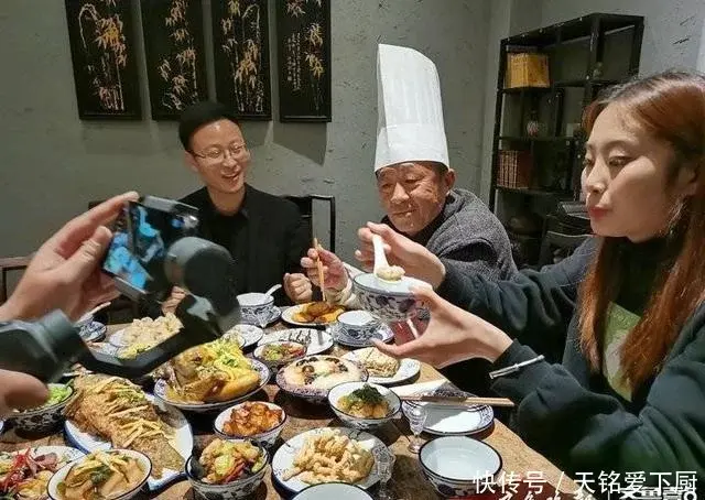 宁阳县美食，宁阳县美食街（感受儒家文化）