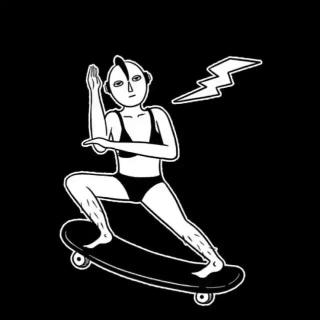 经典搞笑整蛊头像微信，经典搞笑整蛊头像（精选头像丨恶搞系列头像）