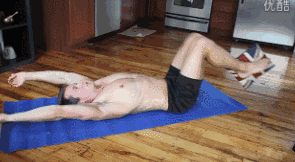 什么是人鱼线，什么是马甲线（人鱼线的四种等级，请对号入座）