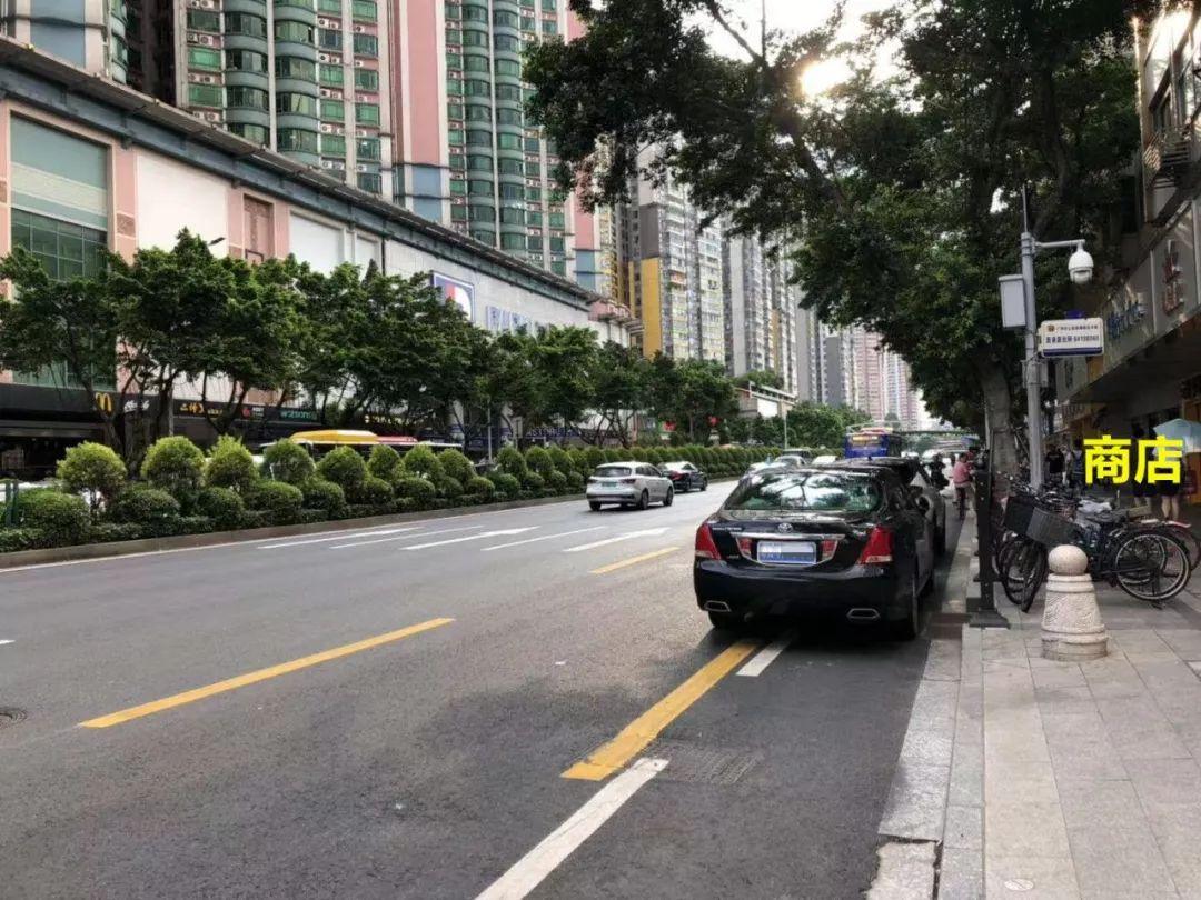 违停扣几分(新交规违停怎么处罚标准)