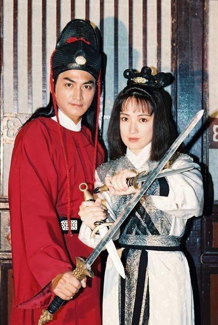 沈孟生演过的电视剧，沈孟生（8090年代中国大陆引进的台湾电视剧）