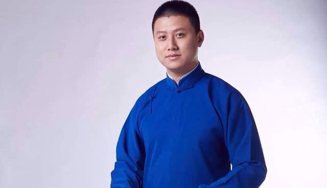郭德纲收徒，郭德纲收徒顺序辈分（《德云社1/4世纪恩怨》）