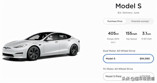 tesla特斯拉官网中国电动汽车网，特斯拉汽车中国官网首页（特斯拉海外官网调整车型命名规则）