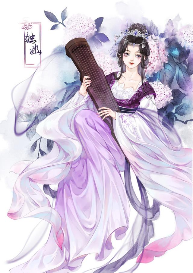 中国古代十大名琴，十大古琴曲（▎中国古代的，你知道哪些）