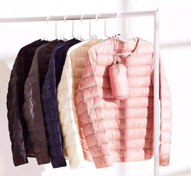 羽绒服能暴晒吗，羽绒服发霉可以在太阳下暴晒吗（羽绒服清洗小妙招）