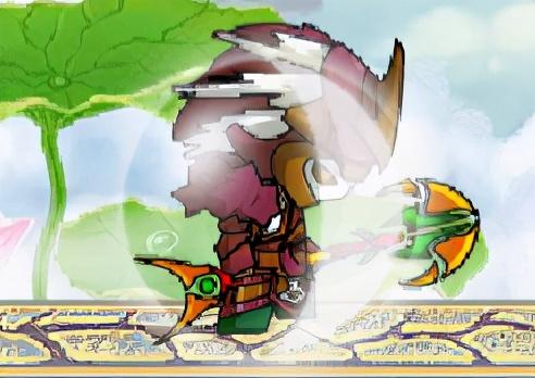 造梦西游3打金角大王，造梦西游3金角大王怎么打（造梦西游3所有法宝的极限属性）