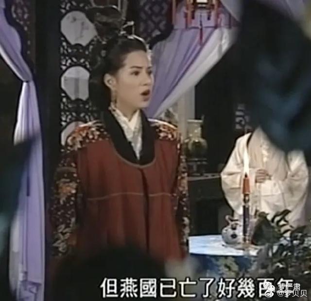 她才是最完美的神仙姐姐，她说不要恋爱脑