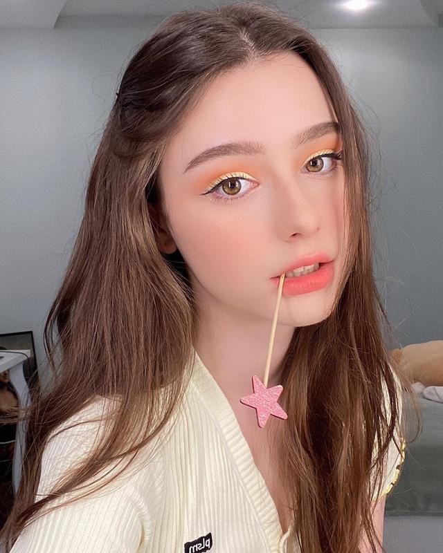 dasha taran 达莎 · 塔兰俄罗斯的神仙颜值美女！，微信头像，dasha taran 达莎 · 塔兰俄罗斯的神仙颜值美女！（俄罗斯模特称性感太容易）