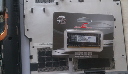 thinkpad t460升级内存条，怎么给联想笔记本加内存条