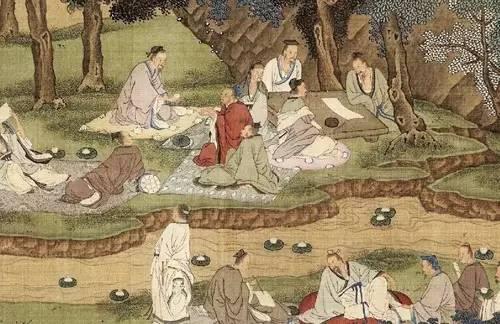 上巳节的风俗是什么，上巳节的风俗是什么意思（曾是古代汉民族最重要的节日之一）