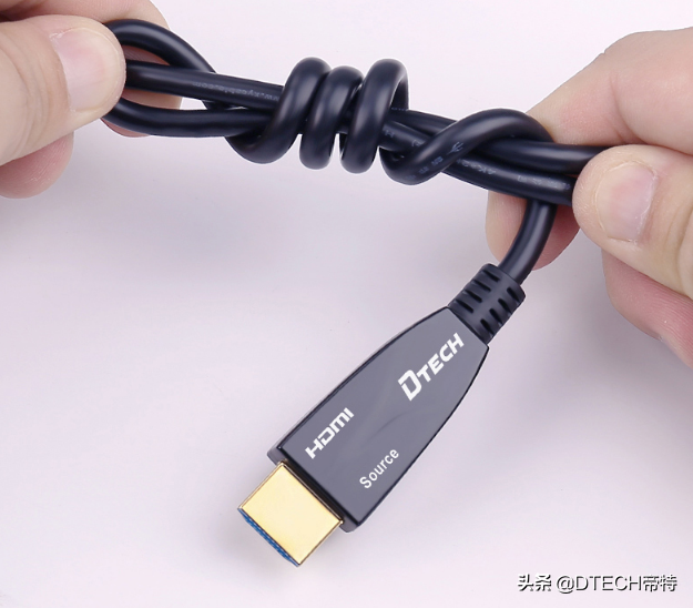 HDMI线基础知识普及，讲得很详细！网友：看完有种收获满满的感觉