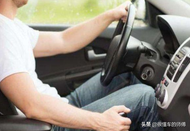 加减档技巧，科目三100米加减档技巧（加减档如何不手忙脚乱）