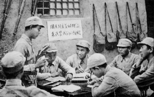 整风运动的意义，整风运动的意义是什么（一次全党范围的马克思主义思想教育运动）