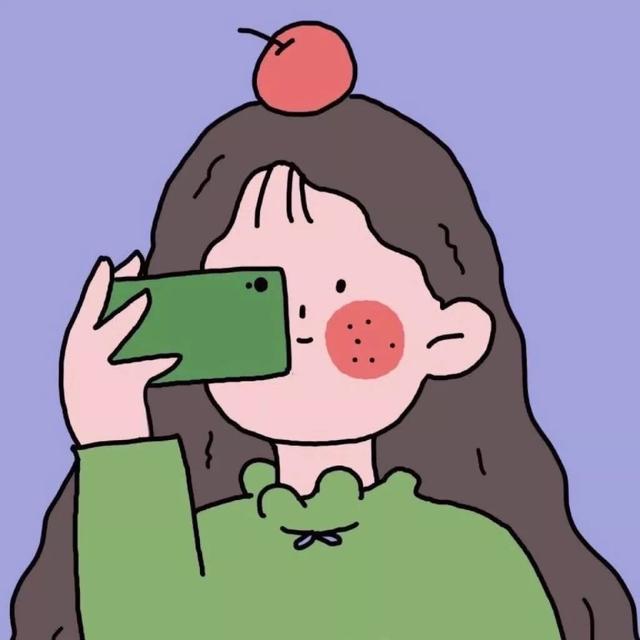 迪士尼在逃公主小熊系列情头，微信头像，迪士尼在逃公主小熊系列情头（好喜欢这个画风好好看）