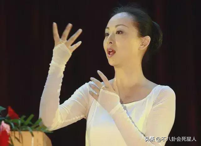 萧煌奇简介，萧煌奇简介老婆（6位勇闯娱乐圈的残疾艺人）