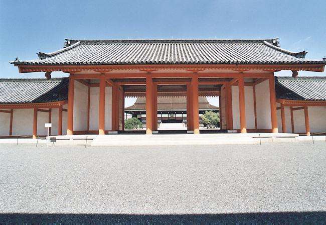 京都和东京(京都精华大学)