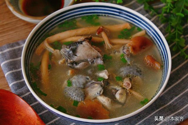 孕期煲汤食谱大全，孕期汤食谱大全（我孕期常喝的一碗汤）