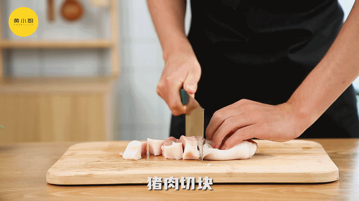 正宗福鼎肉片秘方，福鼎肉片怎么做才不腻（好吃到汤都不剩）