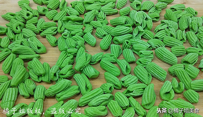 圖片[10]-【菠菜面】做法步驟圖 比疙瘩湯好吃 連挑食的人都喜歡-起舞食譜網