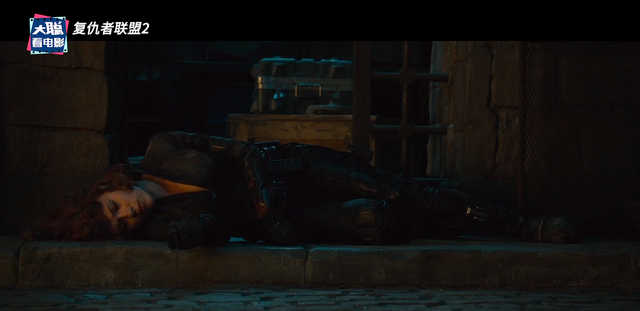 黑寡妇是哪部电影，有黑寡妇的电影叫啥（完整串联寡姐漫威宇宙成长之路）