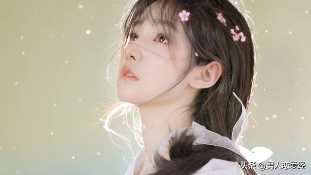 女朋友喜欢什么，女孩子喜欢什么（这现成的女朋友可别错过了）
