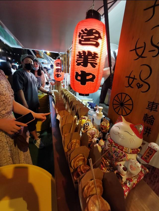 安义路夜市在哪里，安义路夜市在哪里摆摊（上海夜市之安义路游感）