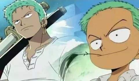 海贼王十大最强剑豪排名，谁才是前任世界第一剑豪