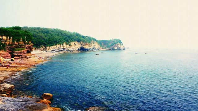 大连景点排行榜前十名，大连旅游自由行攻略（盘点大连十大旅游景点）