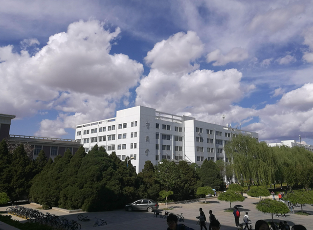 兰州大学怎么样，排名好不好（这些985可能是“罪魁祸首”）