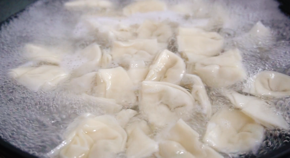 圖片[7]-【餛飩】做法步驟圖 原來訣竅這么簡(jiǎn)單 皮薄餡多又香又好吃-起舞食譜網(wǎng)