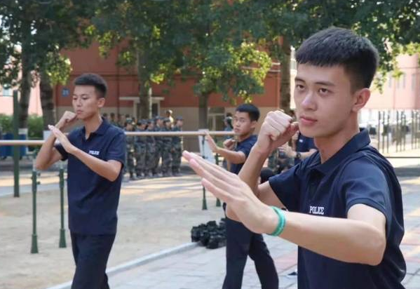 中央司法警官学院是几本，中央司法警官学院是几本大学（这3所警校被称为“公务员”的摇篮）