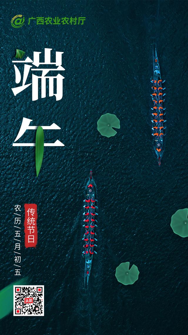五月初五是什么节，五月初五是什么节日（端午丨农历五月初五）